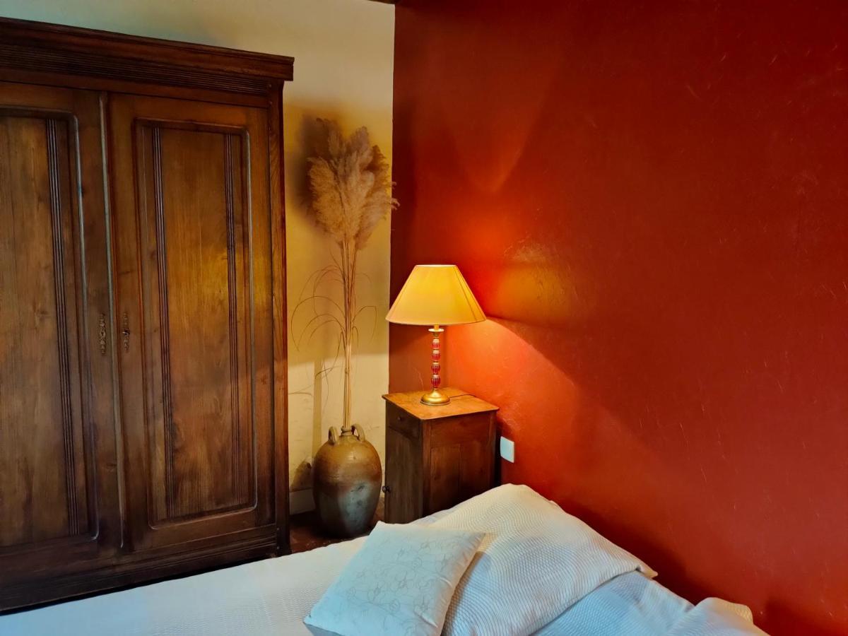 La Ferme Des Douceurs Bed and Breakfast Cervon Buitenkant foto